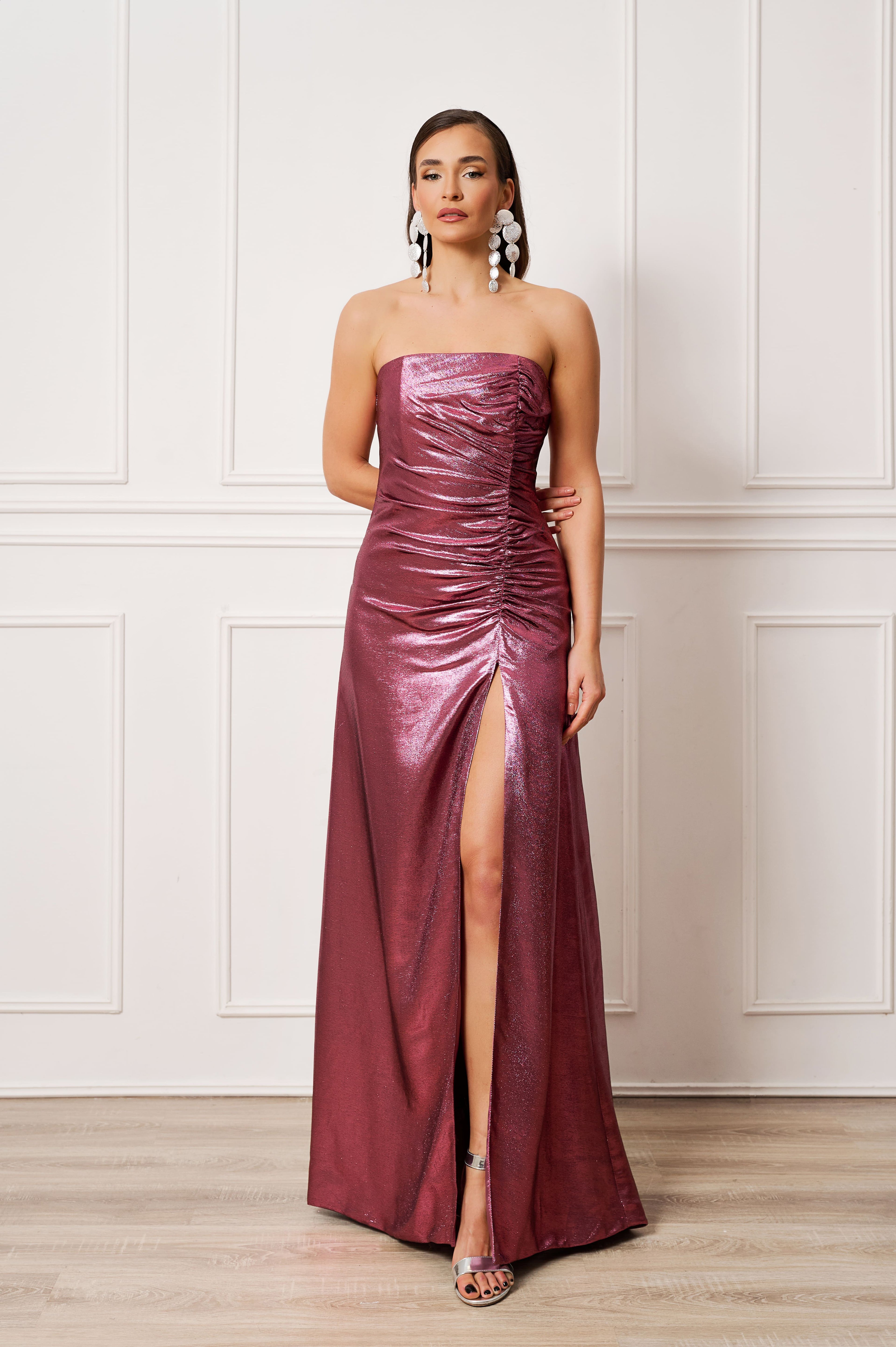 Twilight Silk Mirage