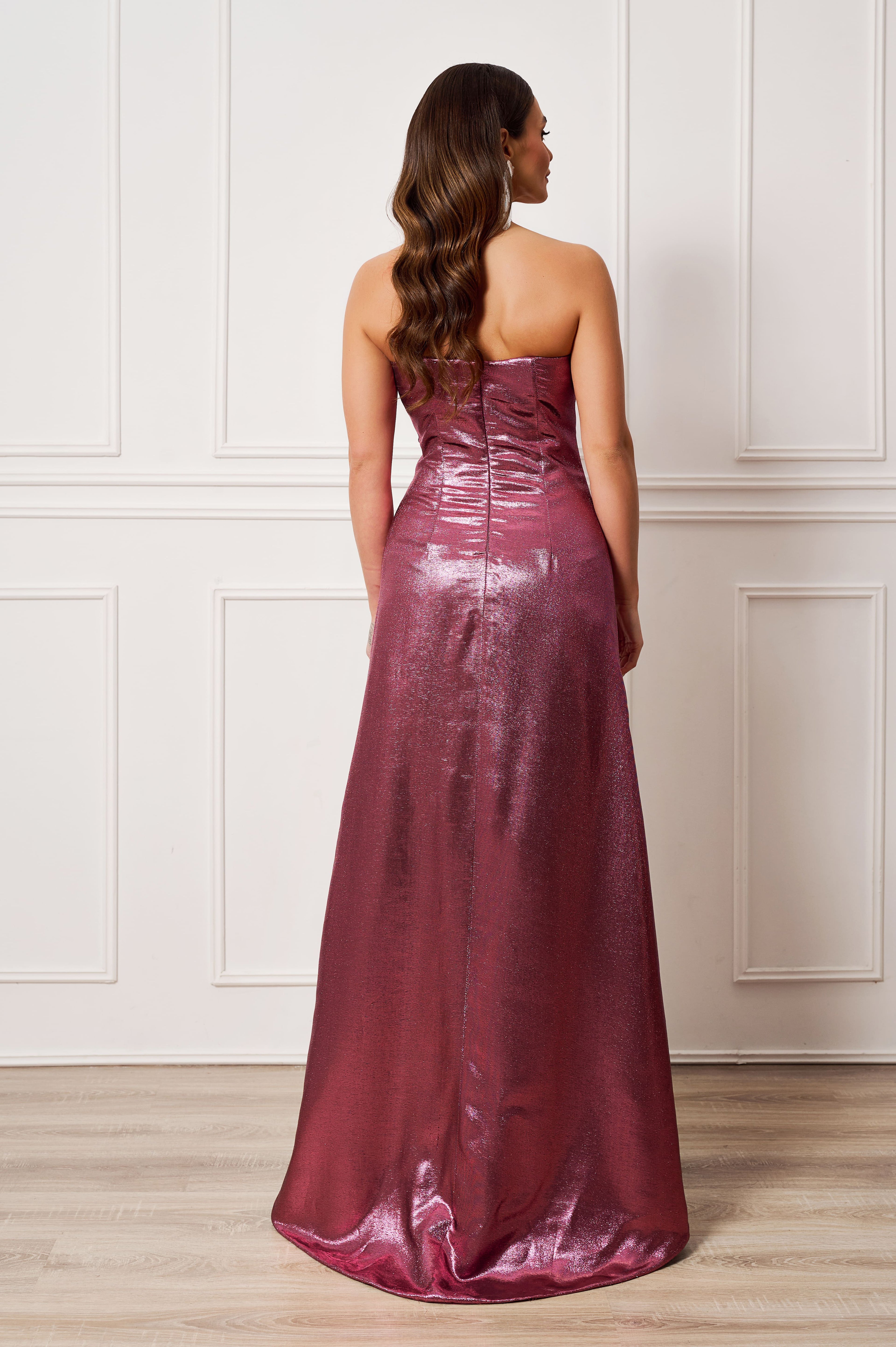 Twilight Silk Mirage