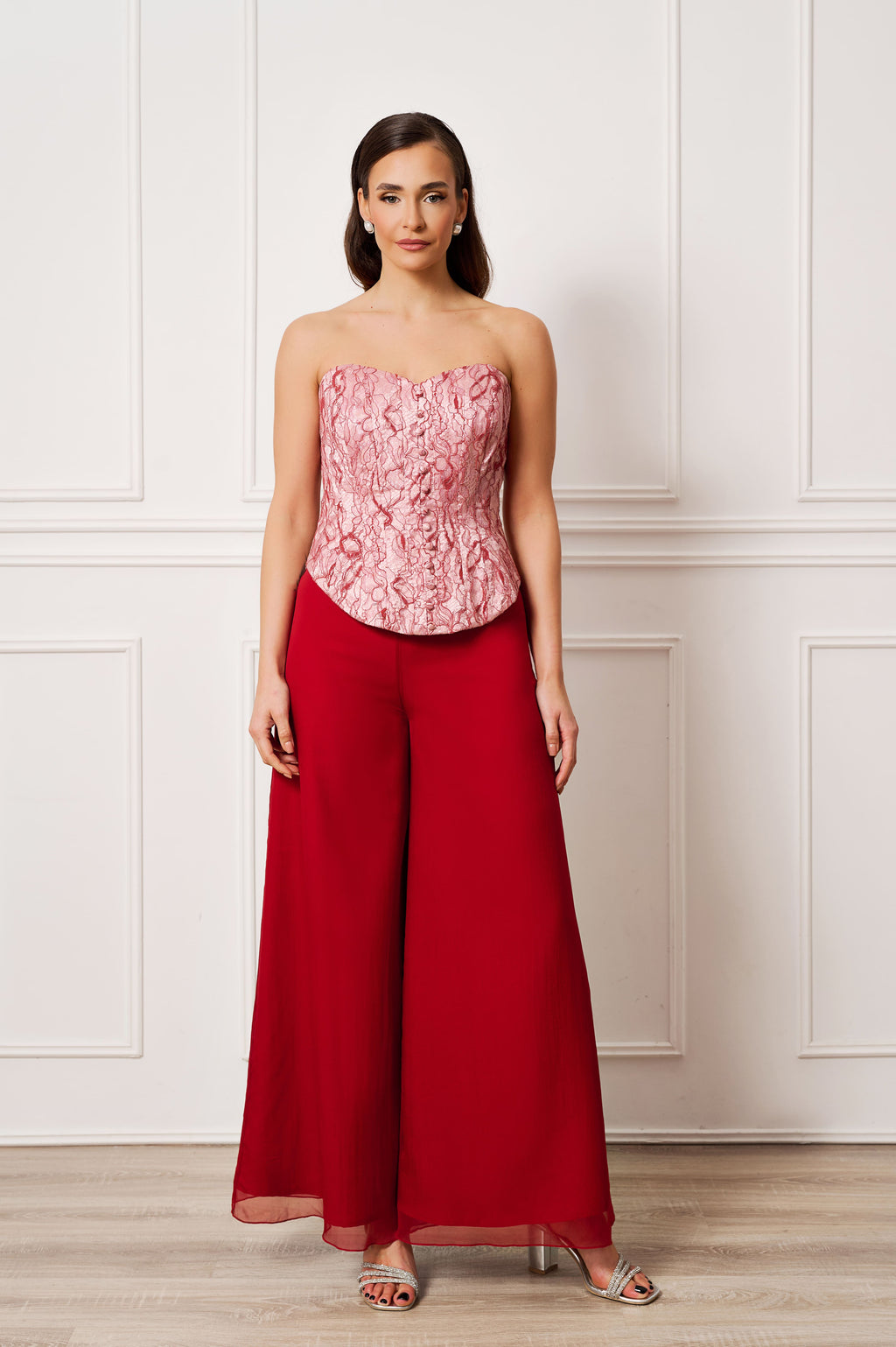 Mirage Veil Pants
