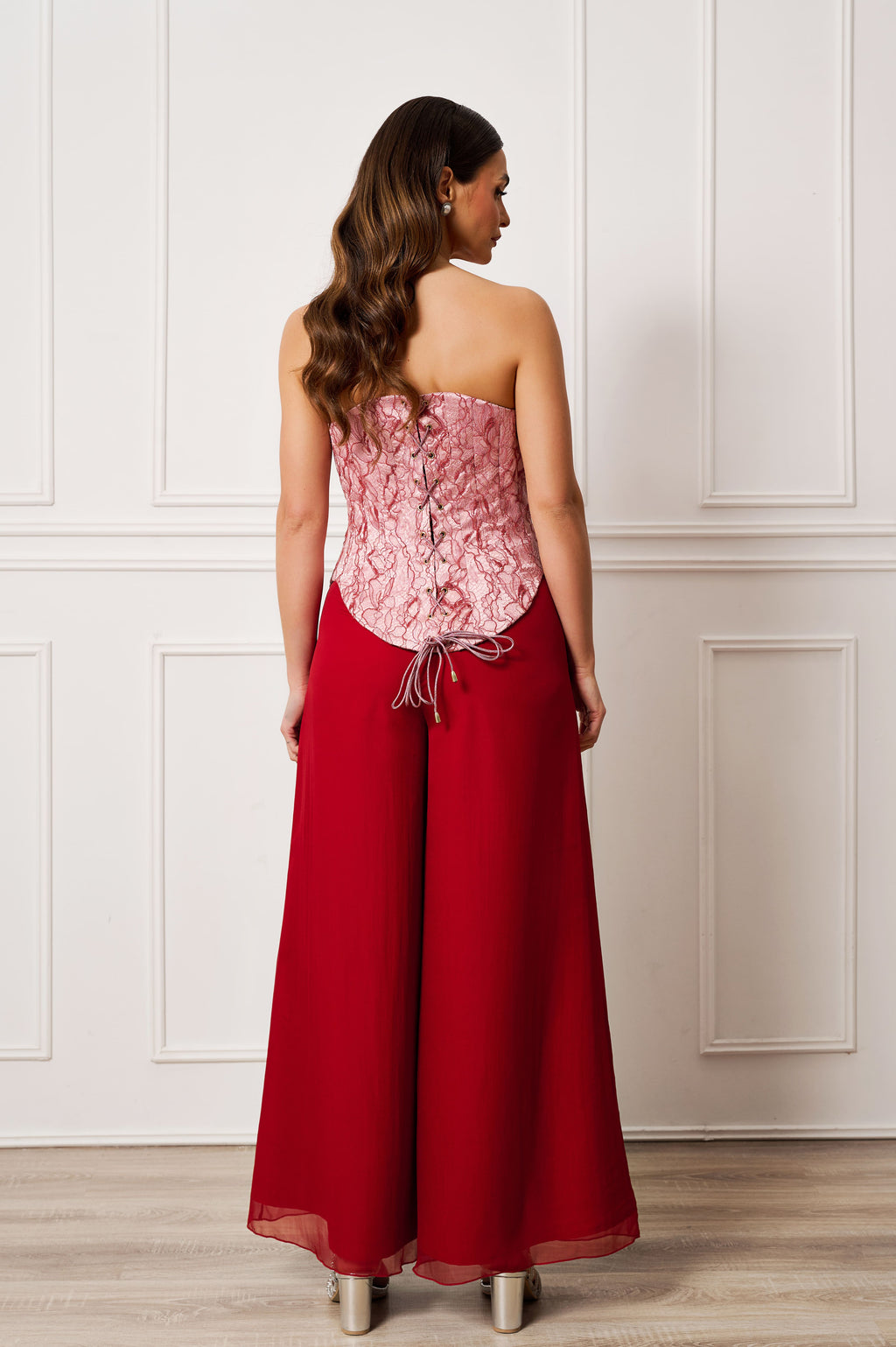 Mirage Veil Pants