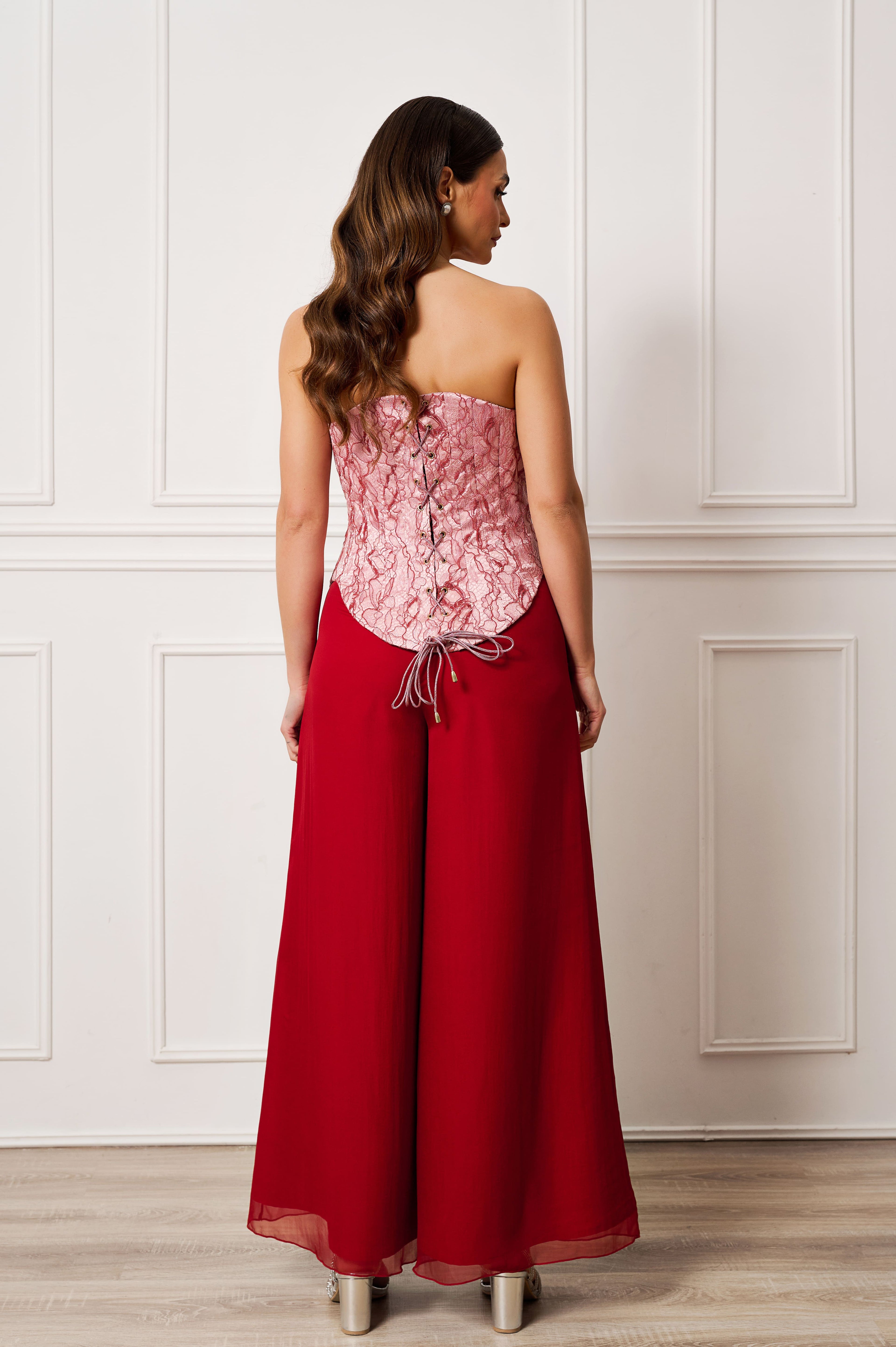 Mirage Veil Pants