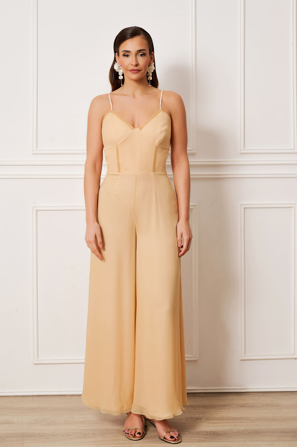 Sunlit Mirage Jumpsuit