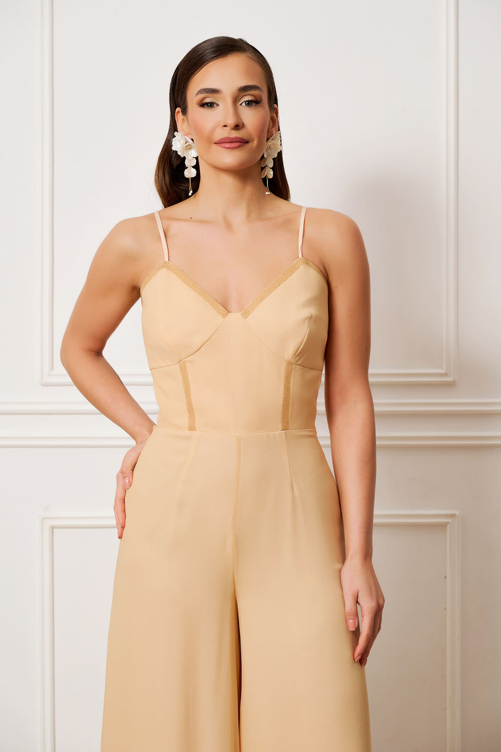 Sunlit Mirage Jumpsuit