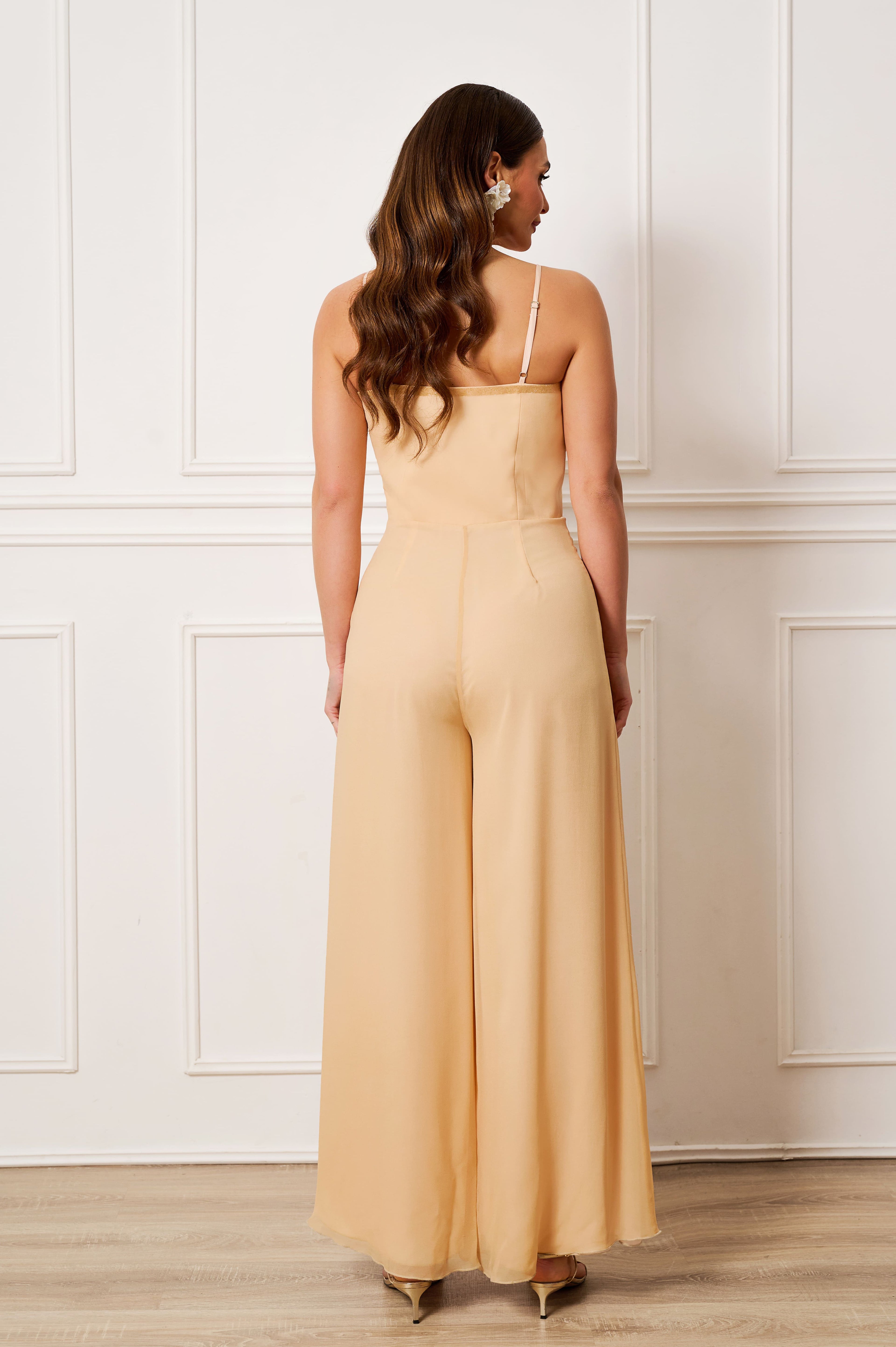 Sunlit Mirage Jumpsuit